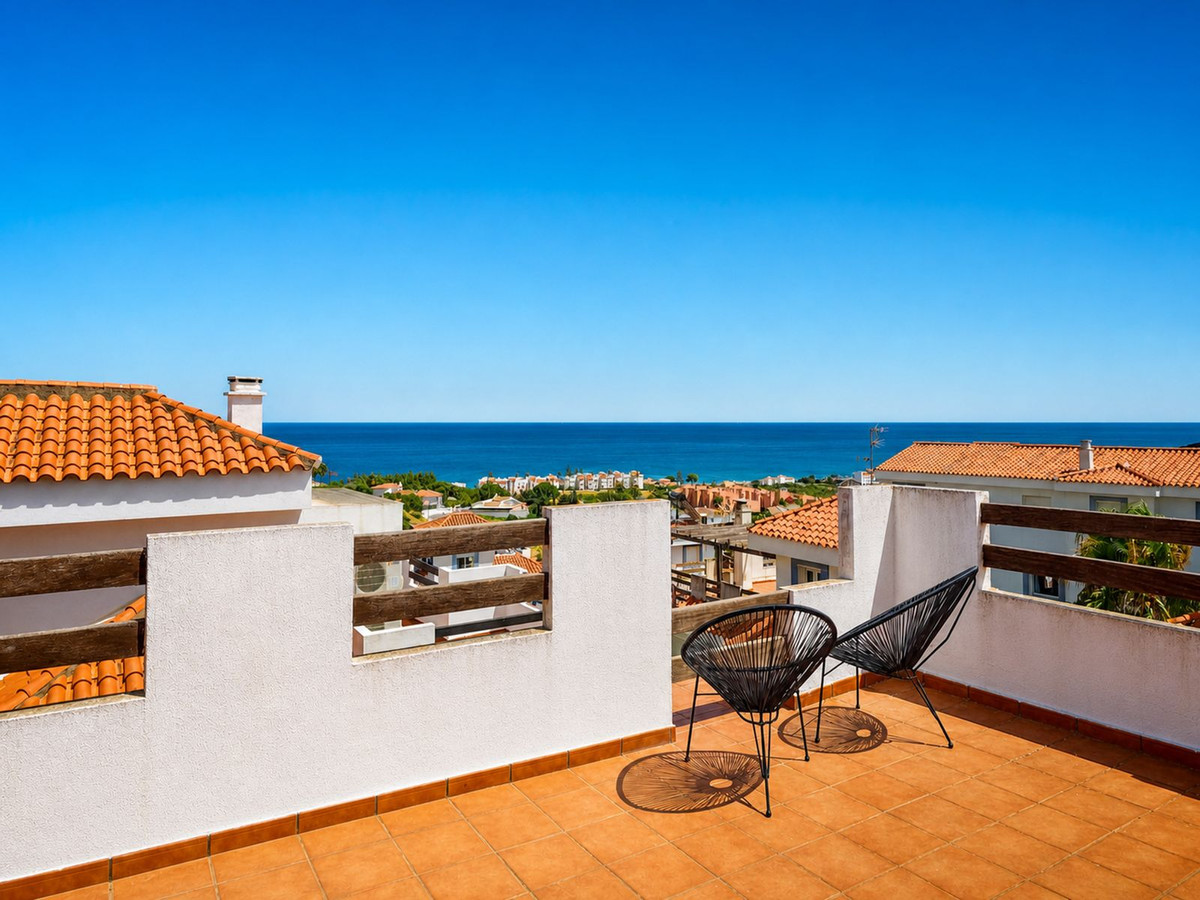 Detached Villa bilde 50