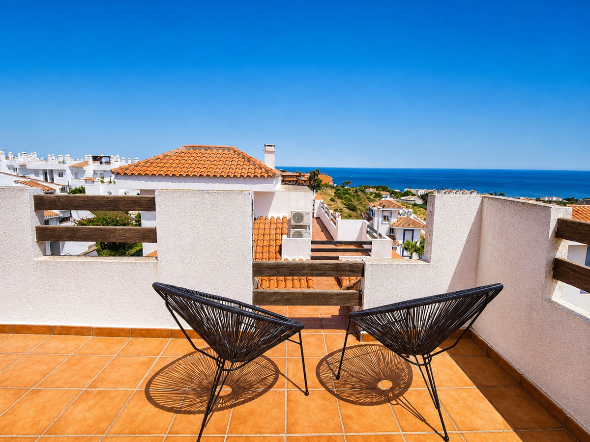 Detached Villa bilde 57