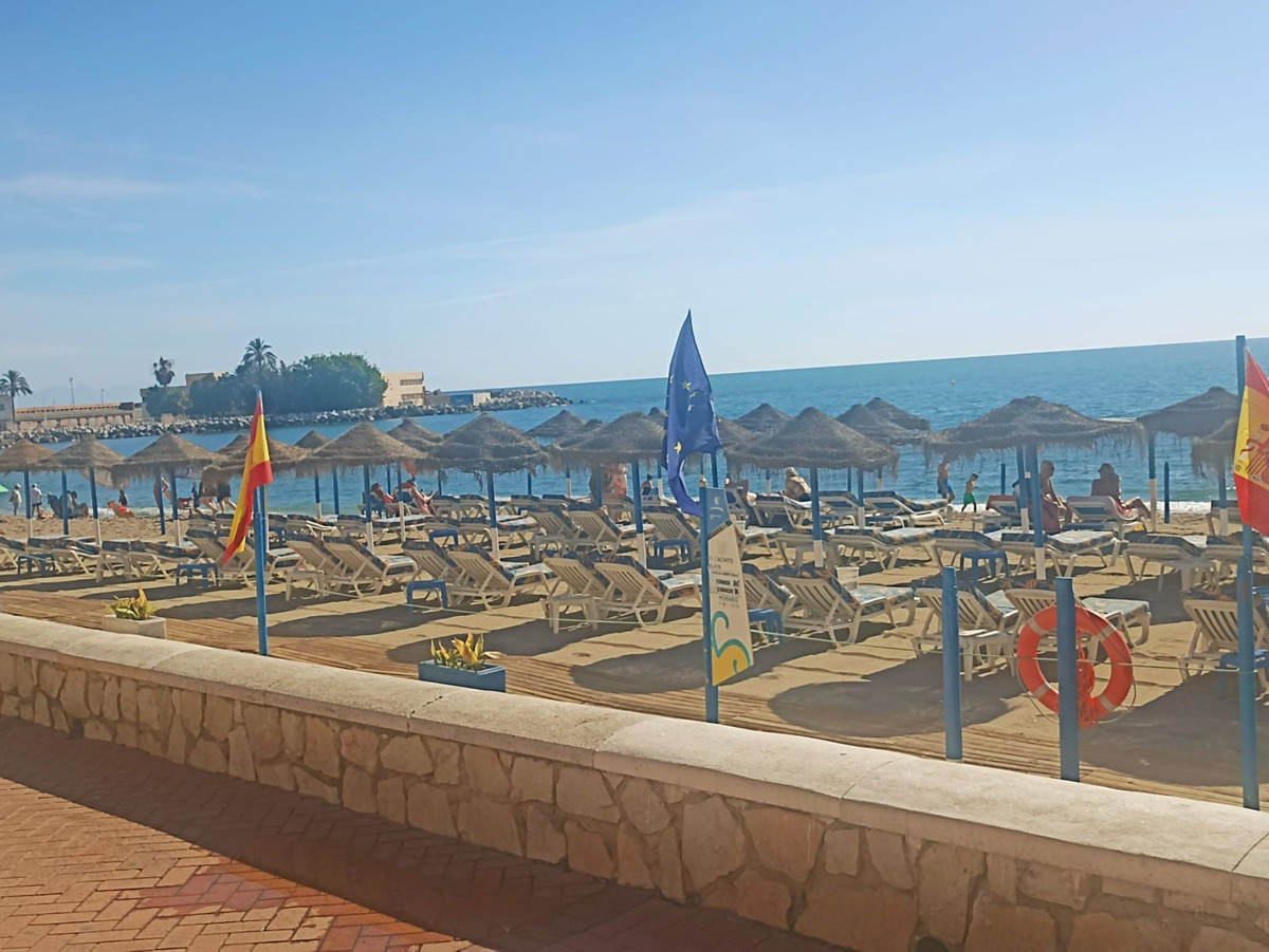 Ground Floor Apartment bilde 23