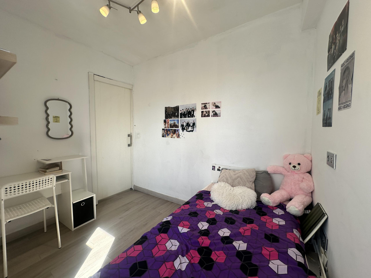Middle Floor Apartment bilde 10