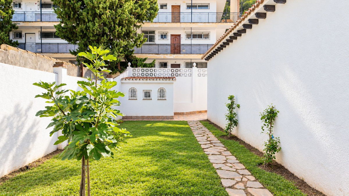 Detached Villa bilde 29