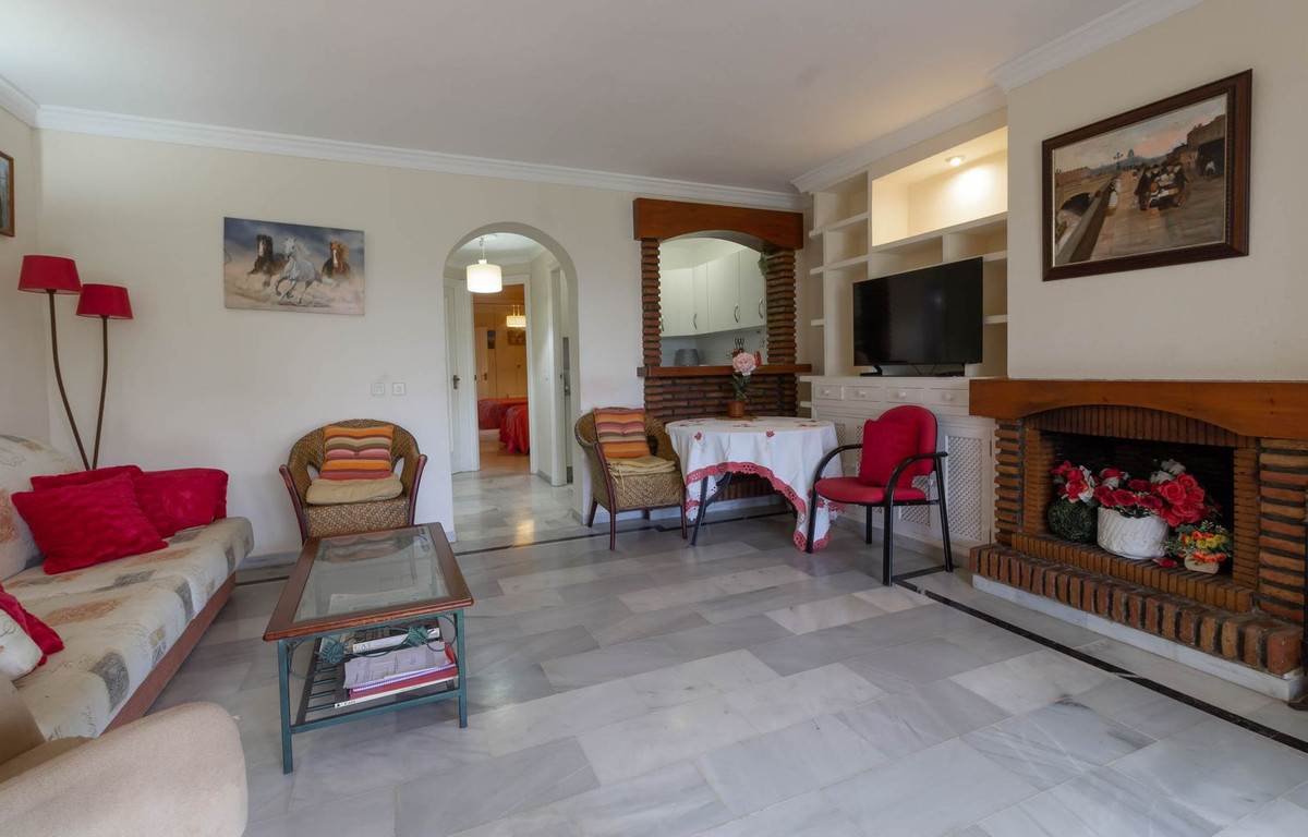 Ground Floor Apartment bilde 4