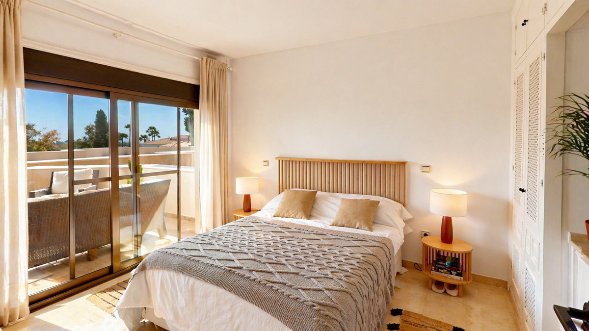 Middle Floor Apartment bilde 3