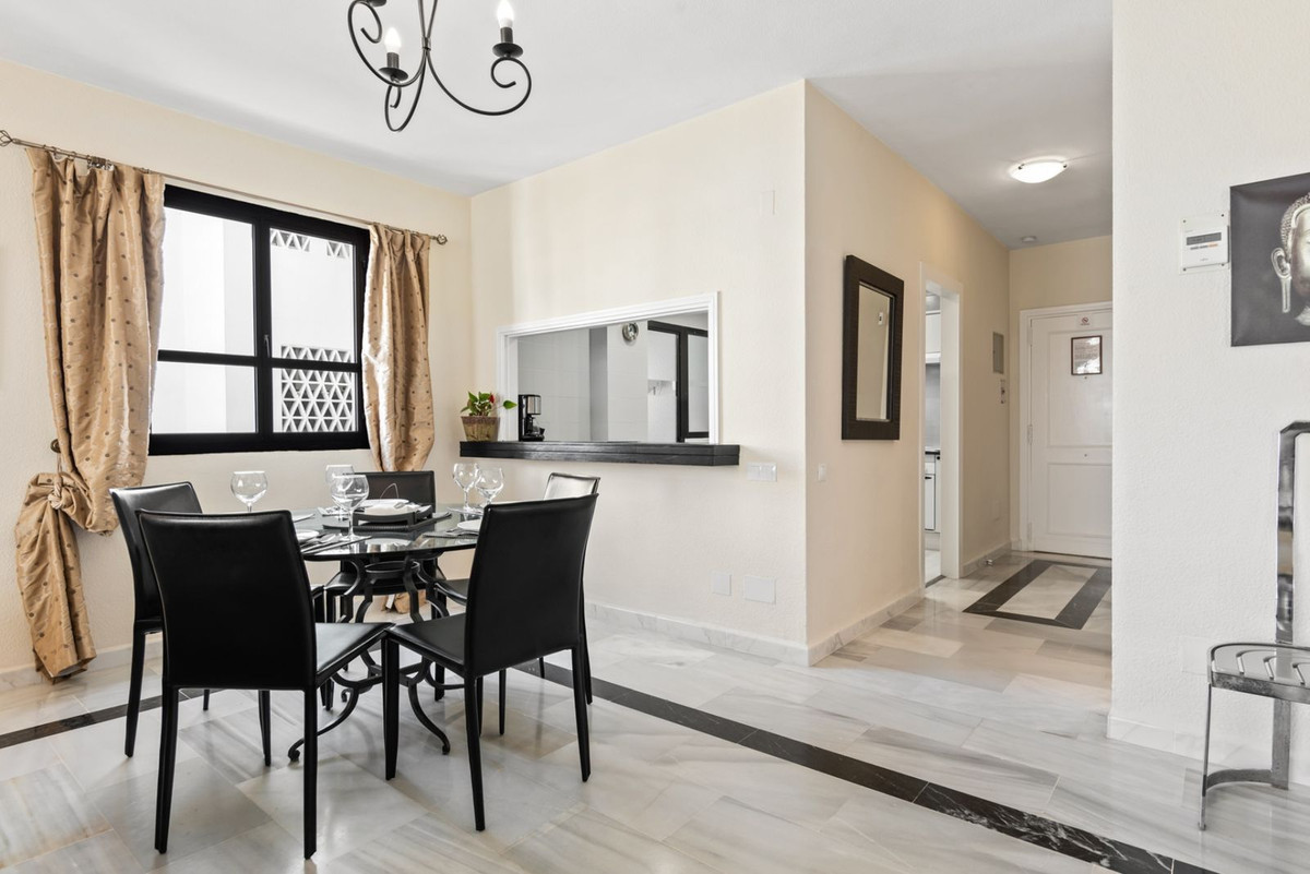 Middle Floor Apartment bilde 4