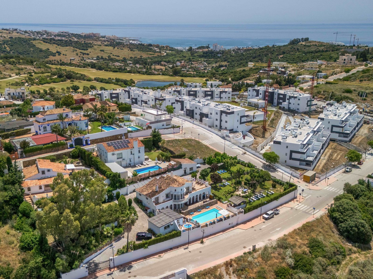 Detached Villa bilde 27