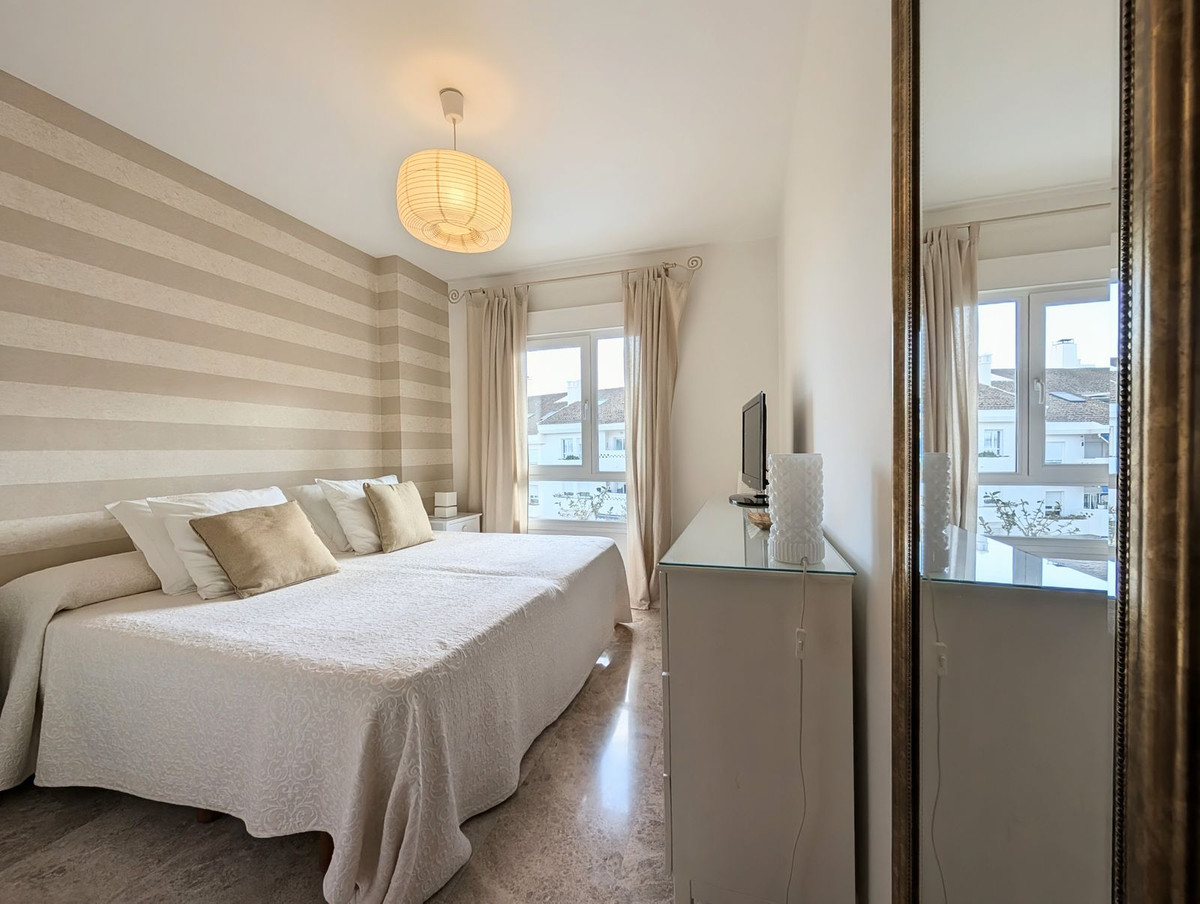 Penthouse Duplex bilde 10