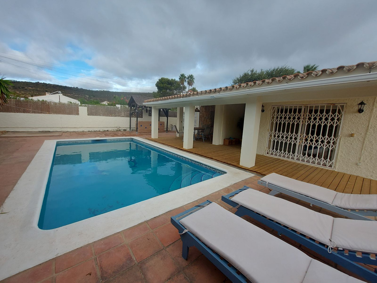 Detached Villa bilde 5