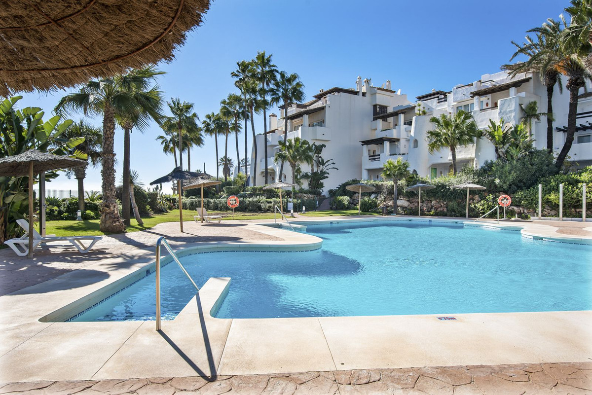 Penthouse Duplex bilde 29