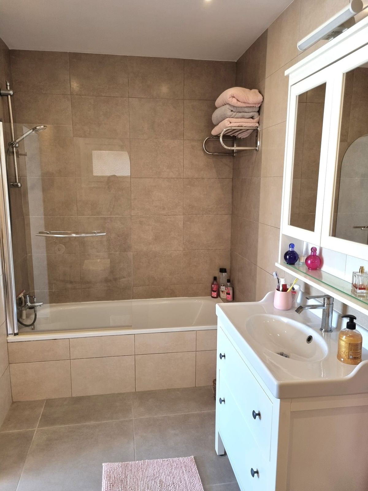 Detached Villa bilde 23