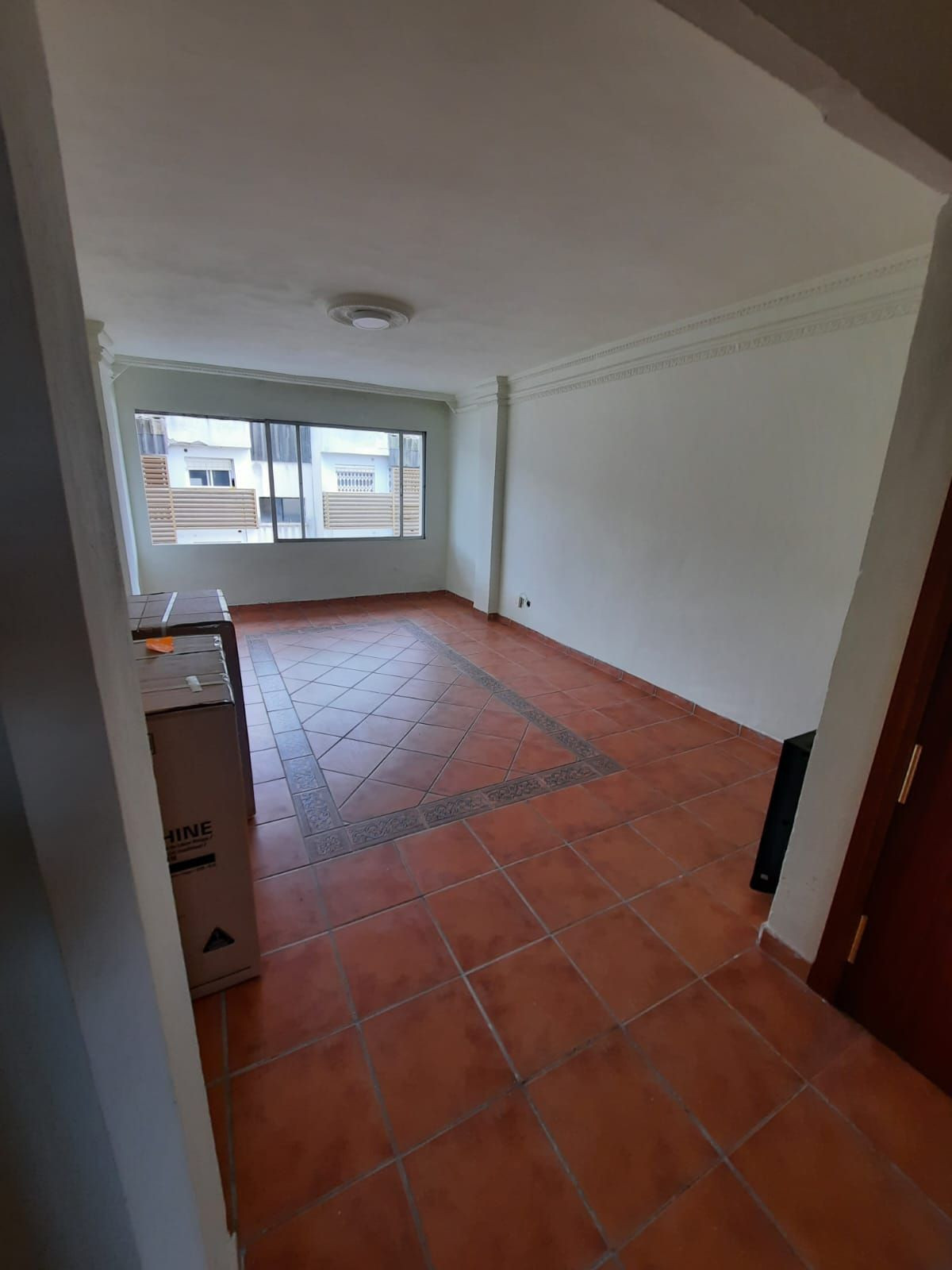 Middle Floor Apartment bilde 12