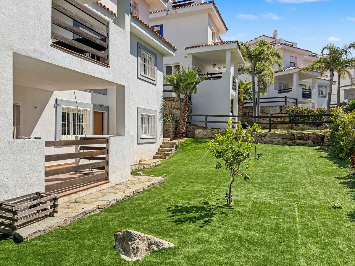 Detached Villa bilde 53