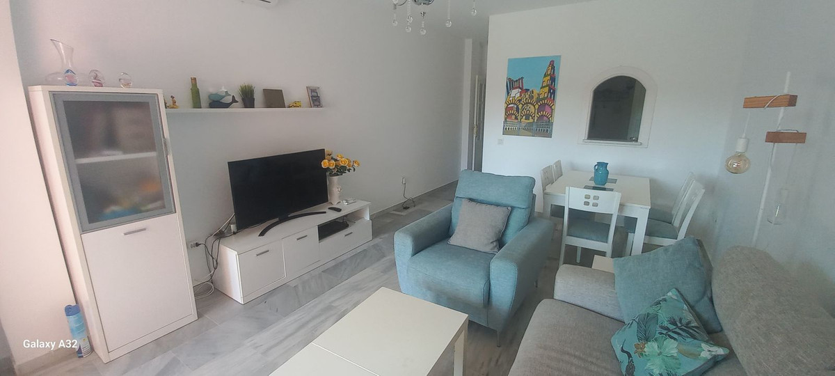 Ground Floor Apartment bilde 11