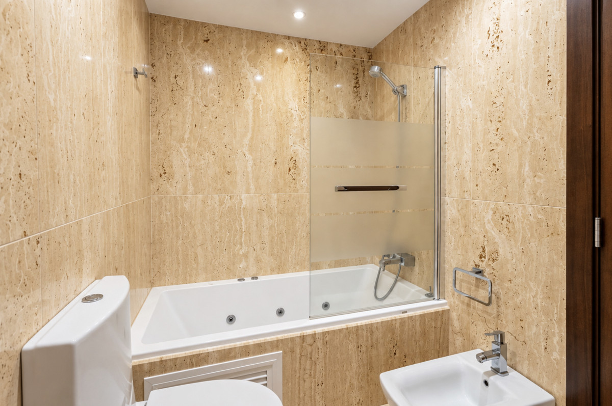 Middle Floor Apartment bilde 21