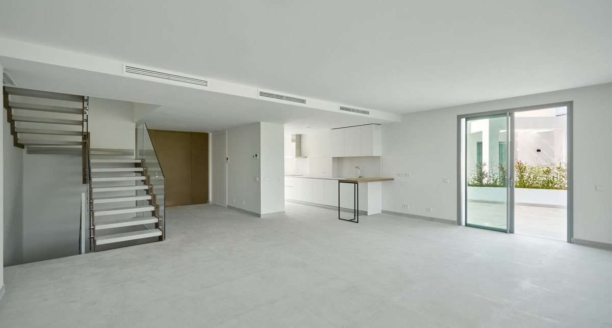 Semi-Detached House bilde 3