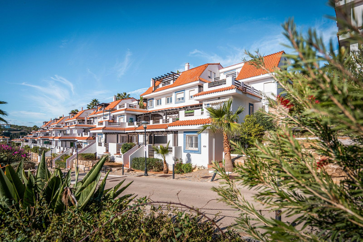 Detached Villa bilde 81