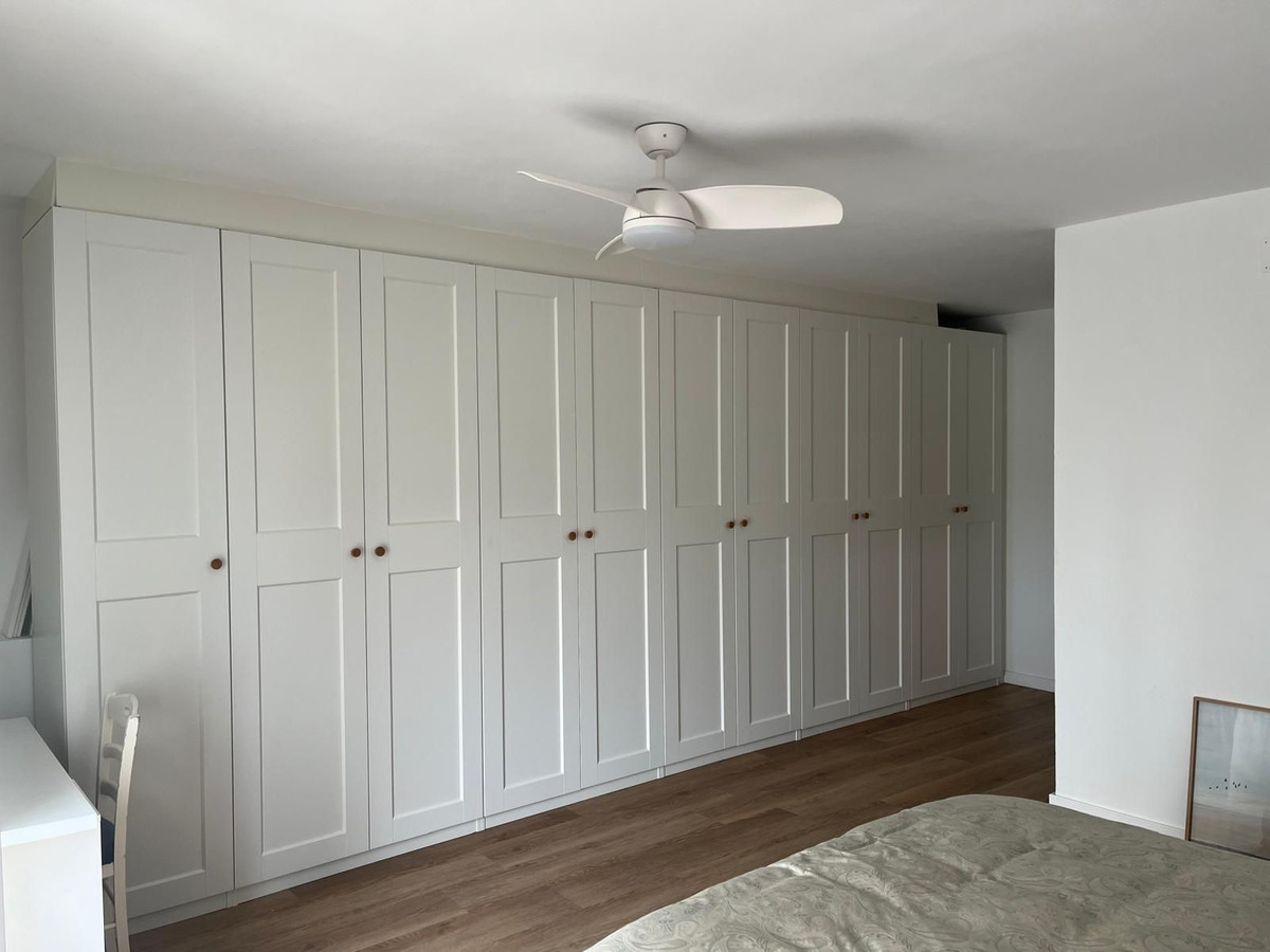 Ground Floor Apartment bilde 9