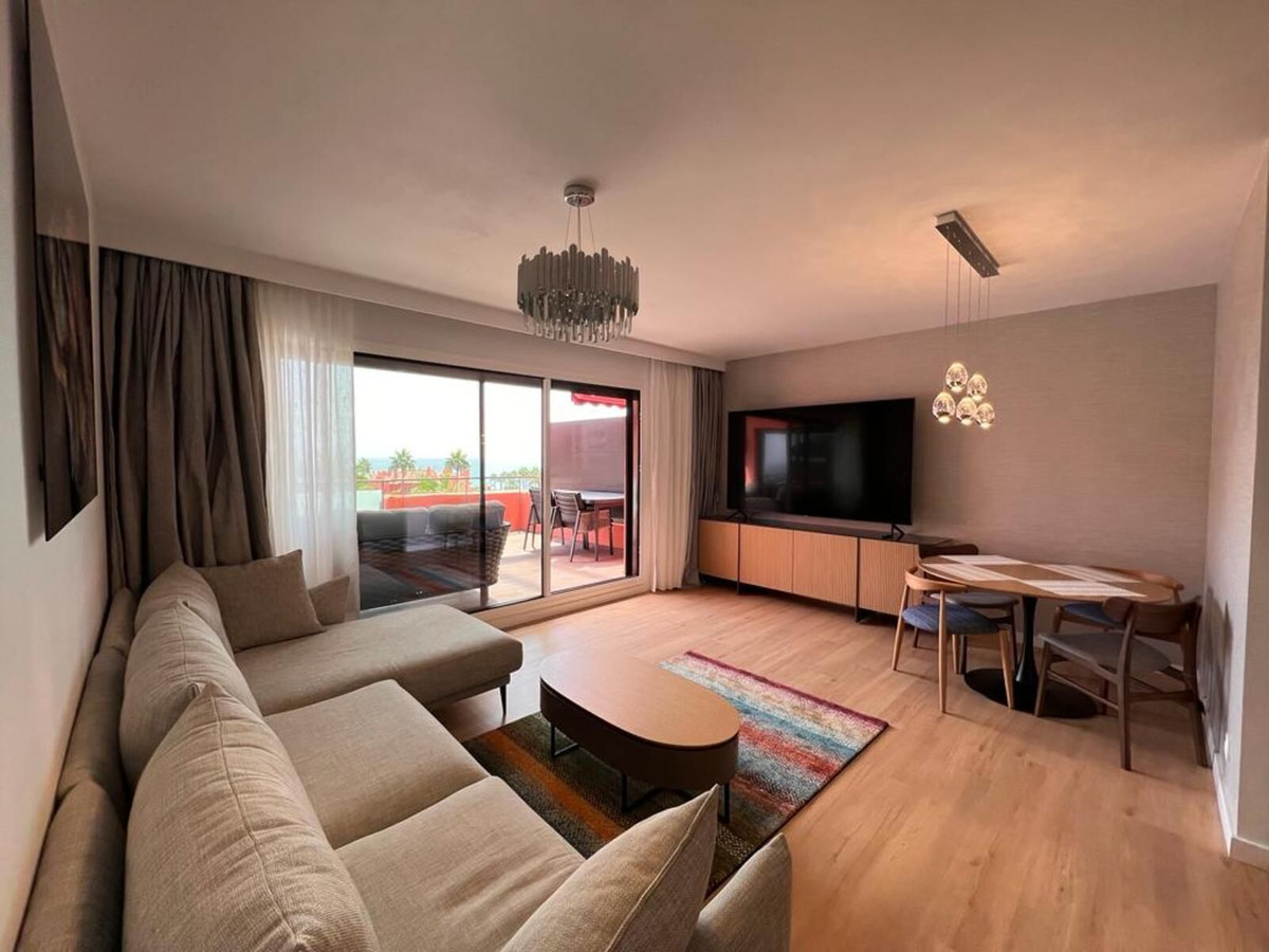 Penthouse Duplex bilde 18