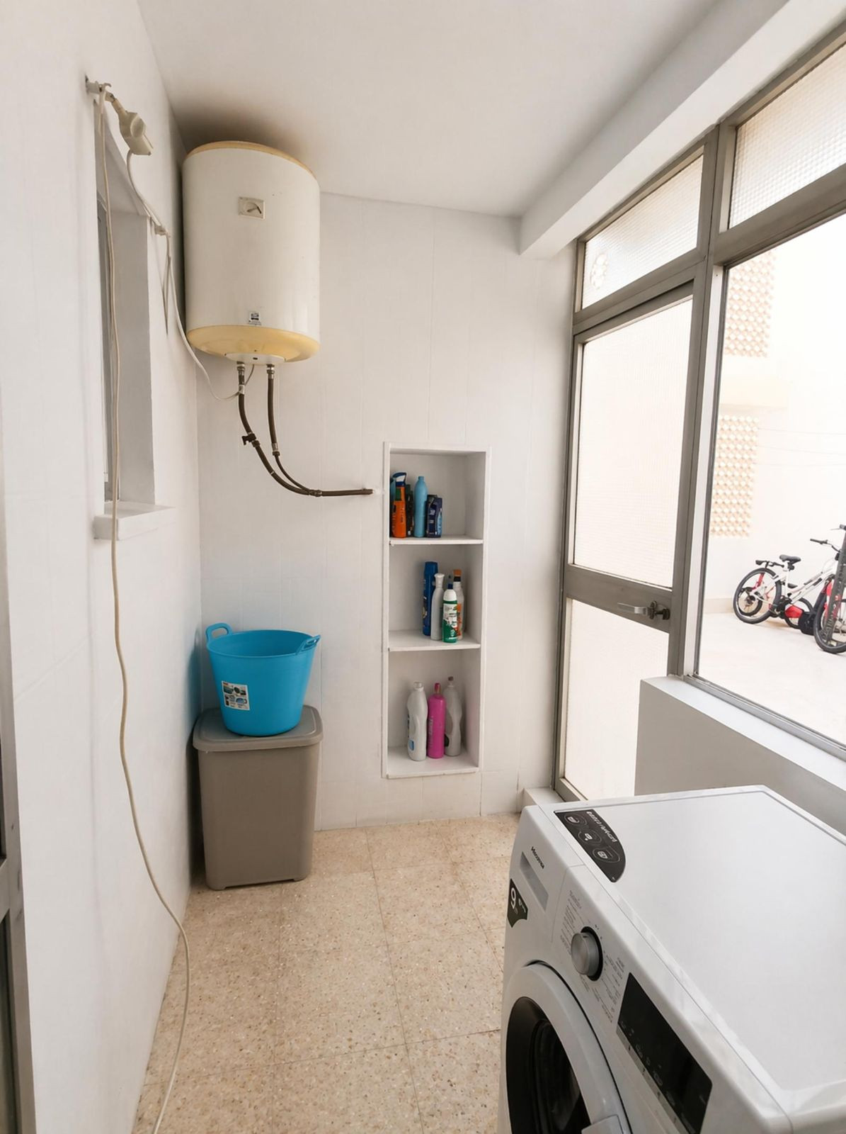 Ground Floor Apartment bilde 10