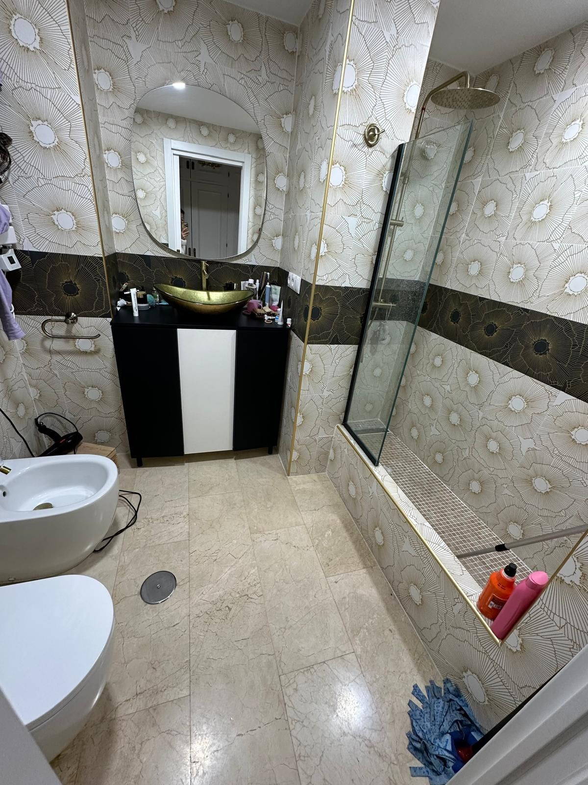 Middle Floor Apartment bilde 11