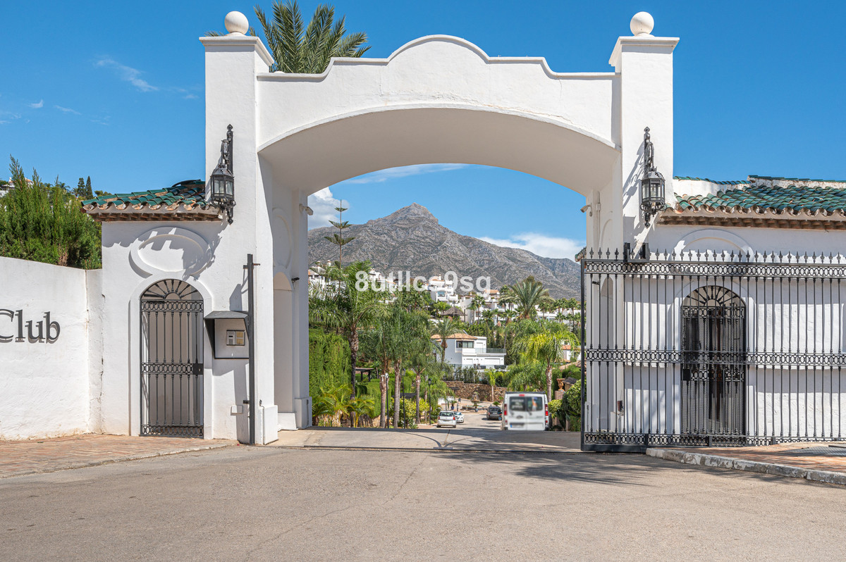 Detached Villa bilde 56
