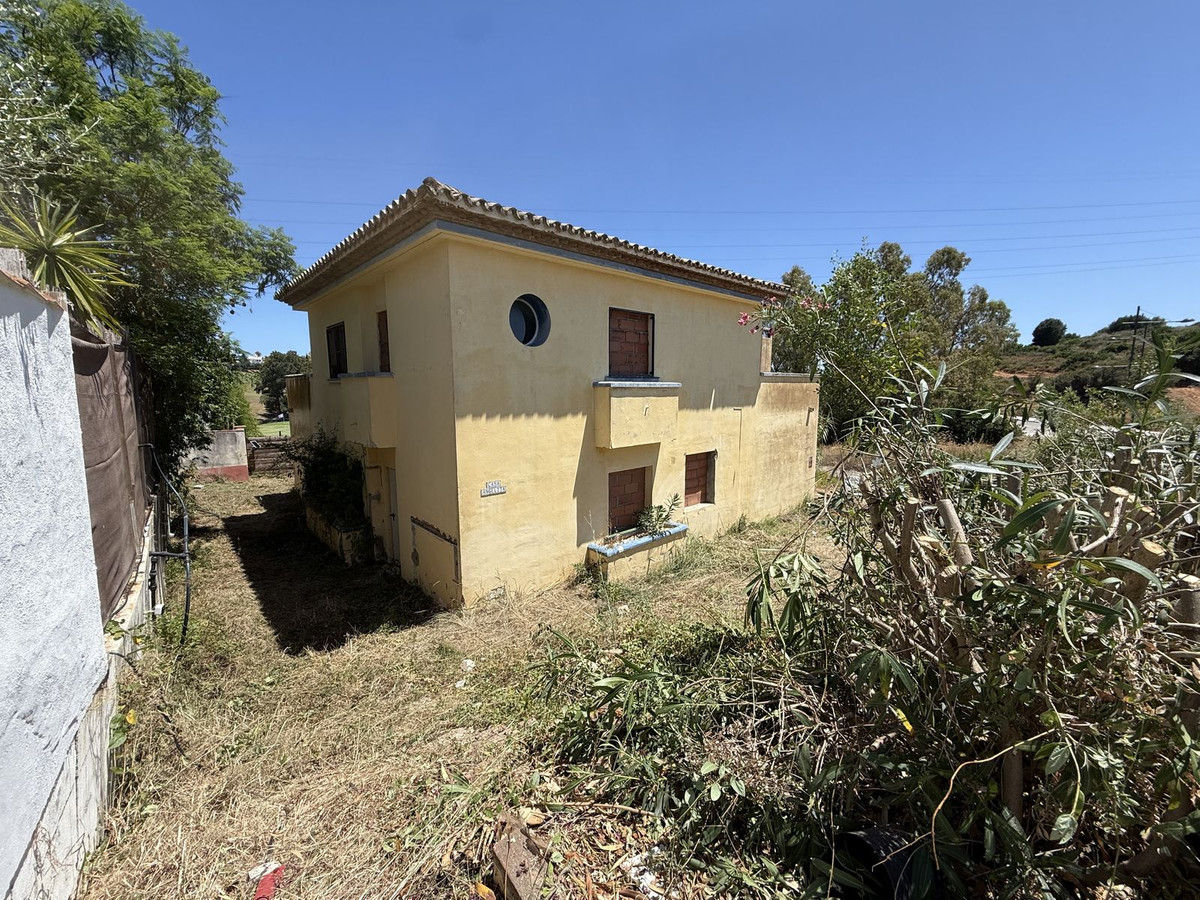 Detached Villa bilde 6