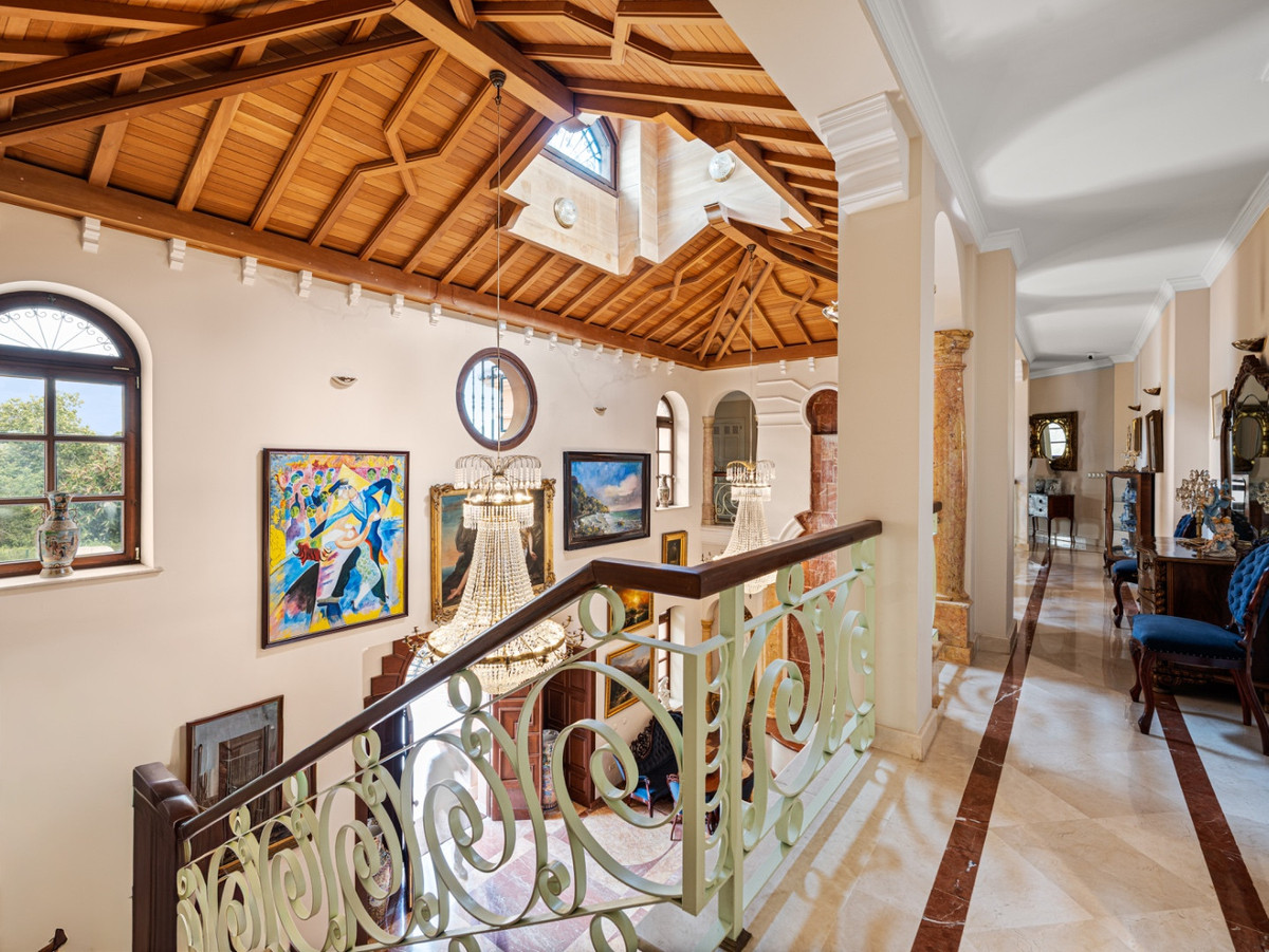Detached Villa bilde 18