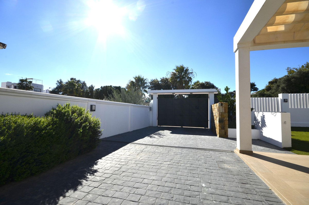 Detached Villa bilde 7