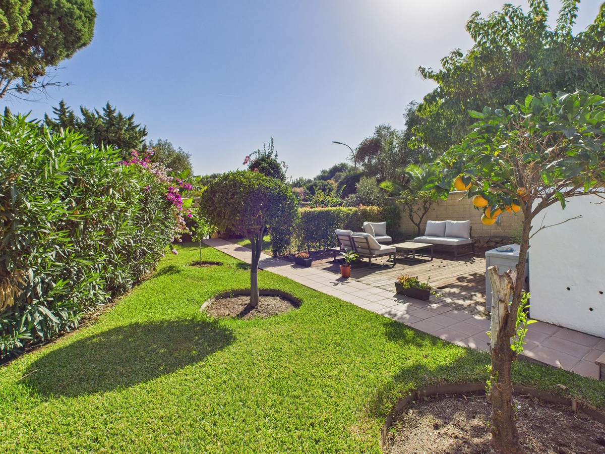 Detached Villa bilde 3