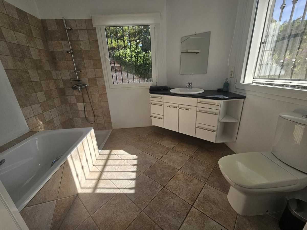 Detached Villa bilde 44