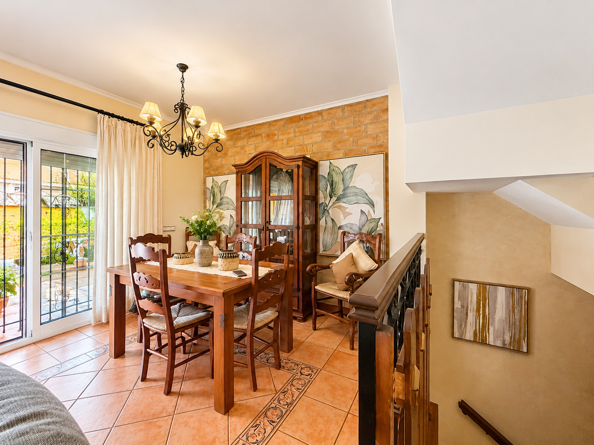 Townhouse bilde 20