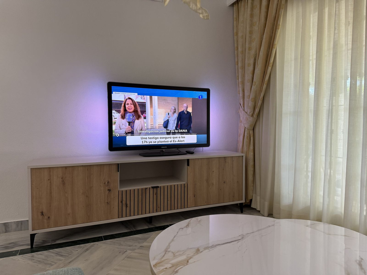 Ground Floor Apartment bilde 9