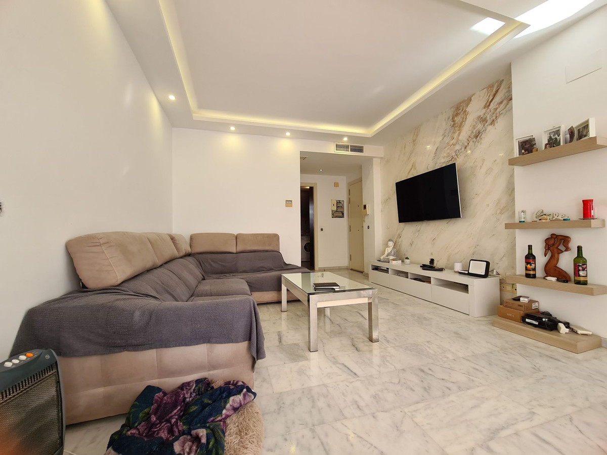 Ground Floor Apartment bilde 10
