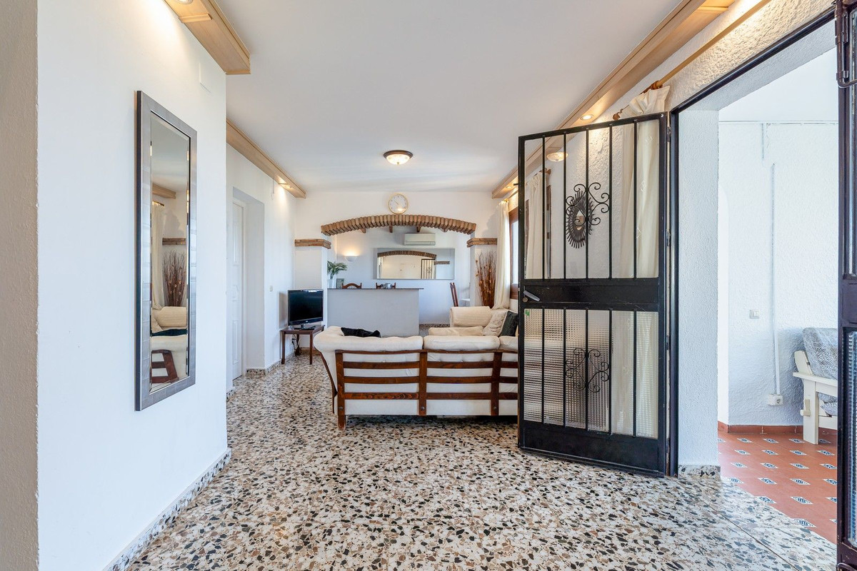 Detached Villa bilde 24
