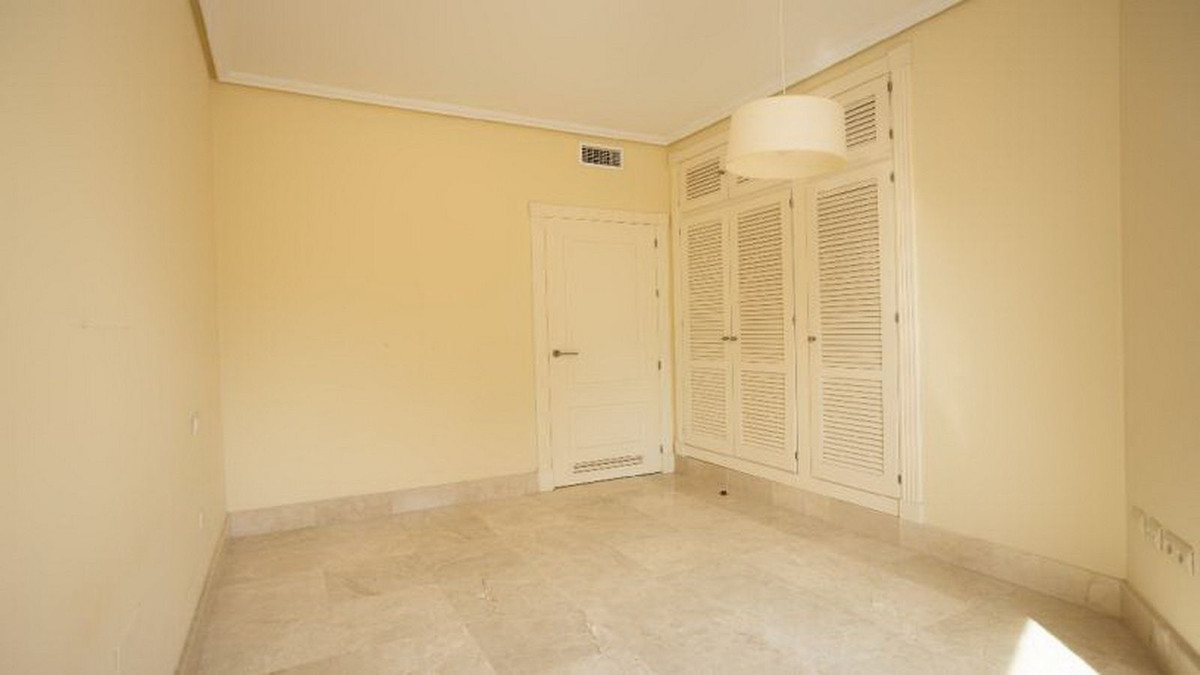 Ground Floor Apartment bilde 10