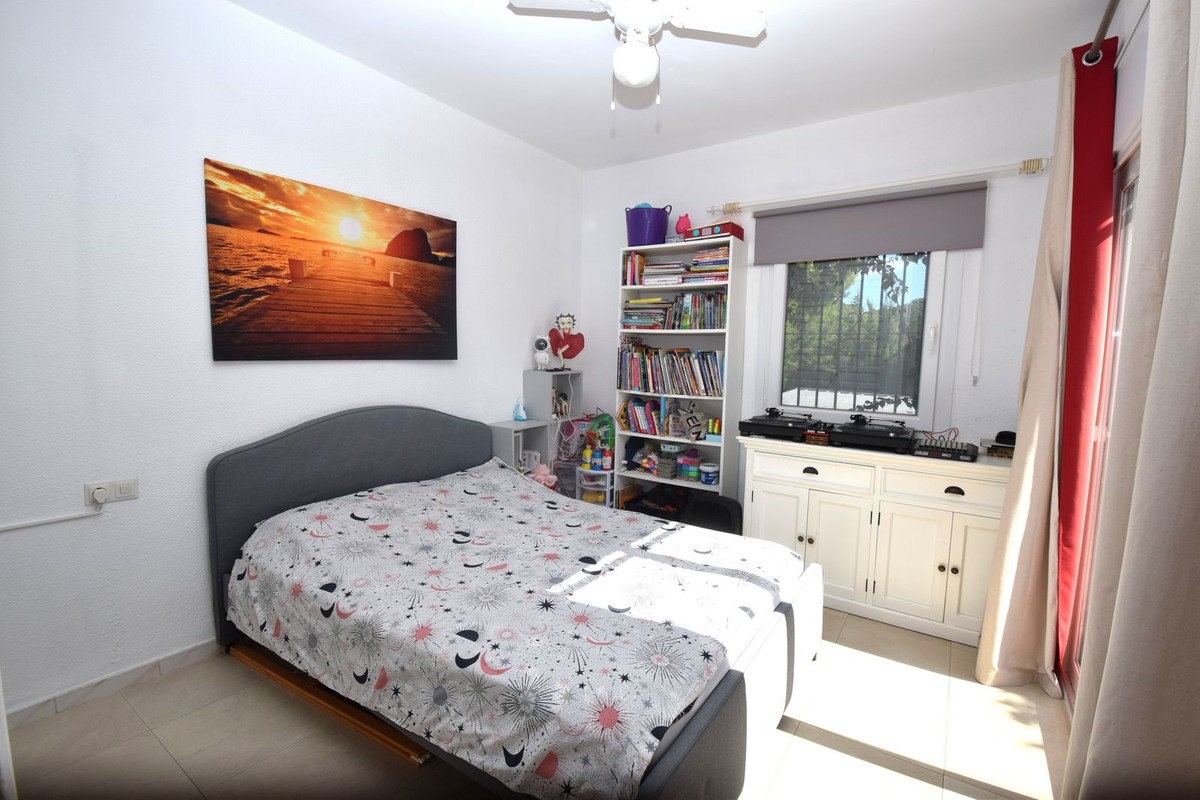 Detached Villa bilde 25