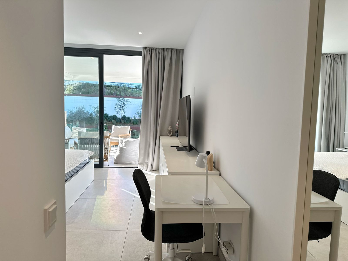 Ground Floor Apartment bilde 15