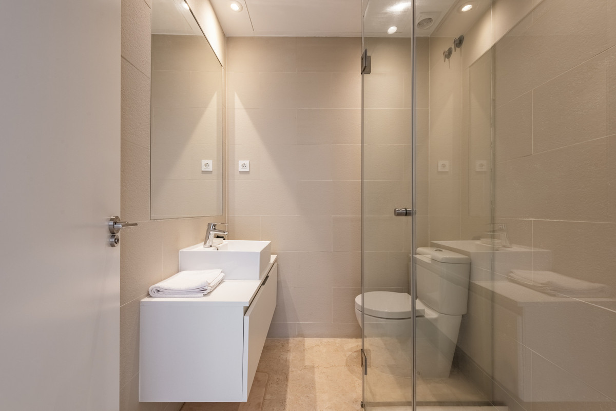 Penthouse Duplex bilde 10