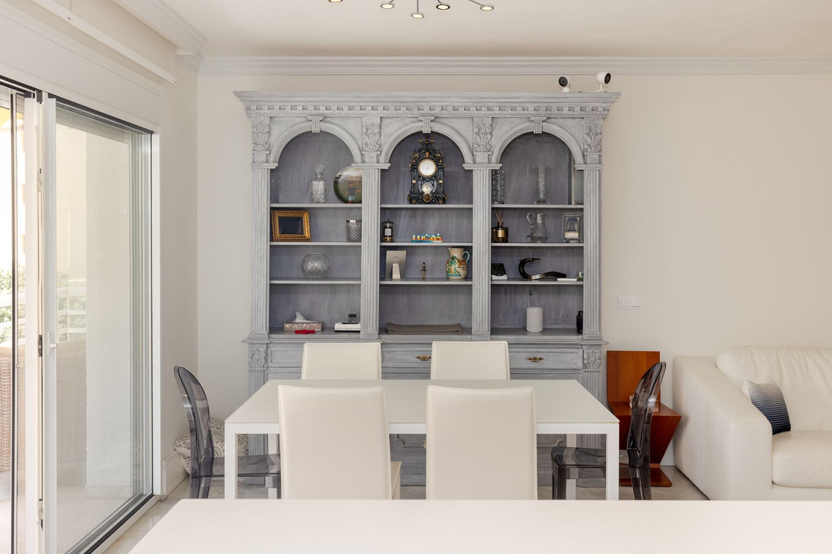 Middle Floor Apartment bilde 36