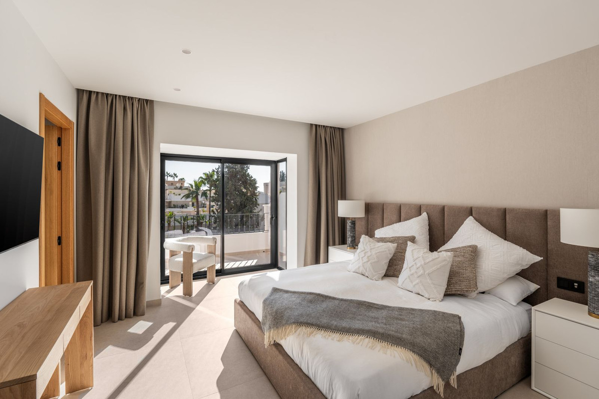 Penthouse Duplex bilde 9