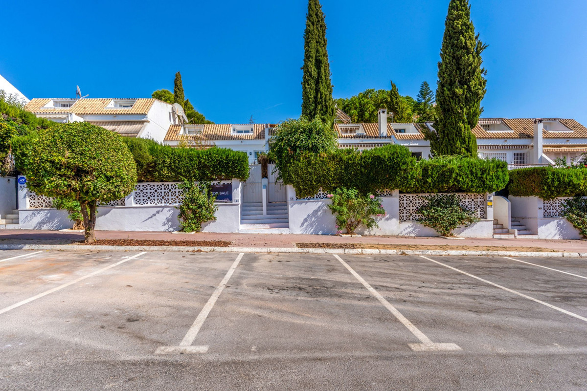 Townhouse bilde 32