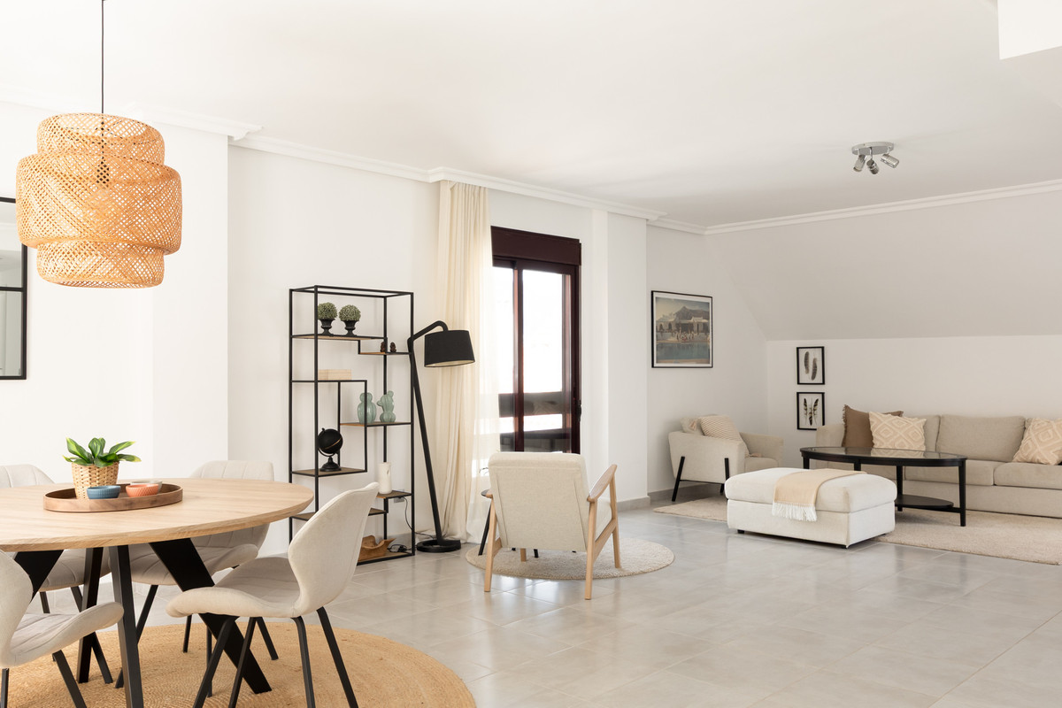Penthouse Duplex bilde 3