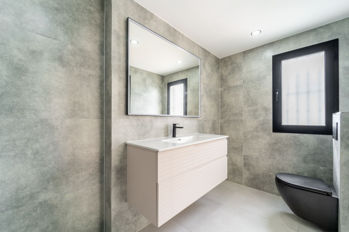 Townhouse bilde 37