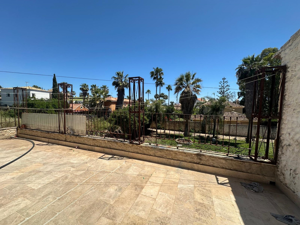Detached Villa bilde 12