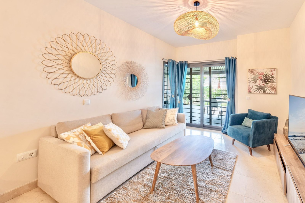 Ground Floor Apartment bilde 6