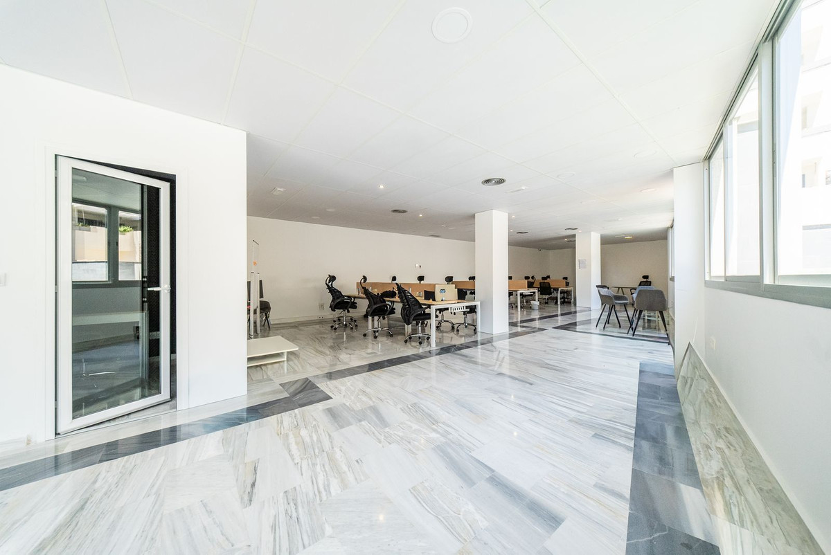 Middle Floor Apartment bilde 27