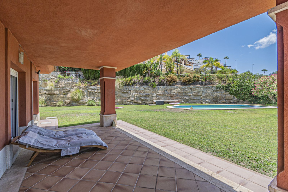 Detached Villa bilde 6