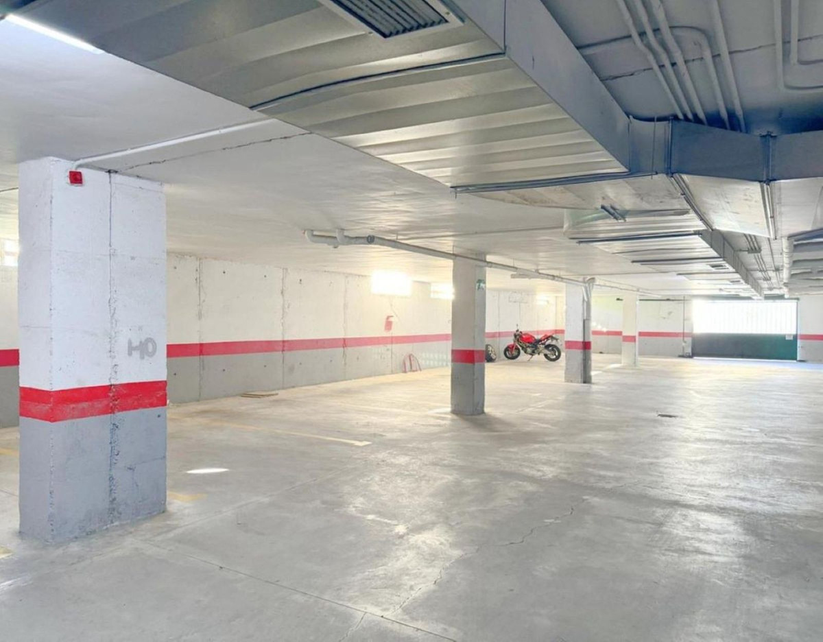 Penthouse Duplex bilde 58