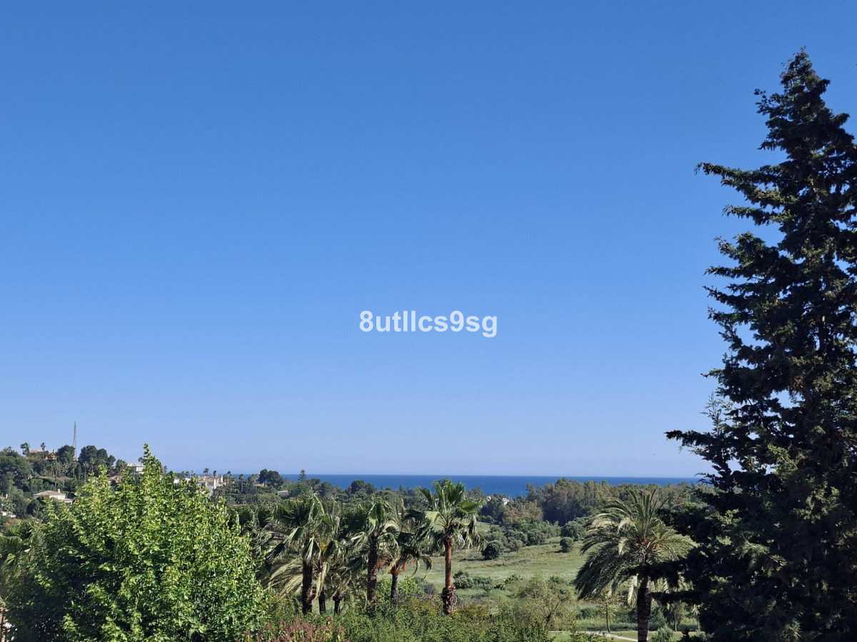 Penthouse Duplex bilde 1