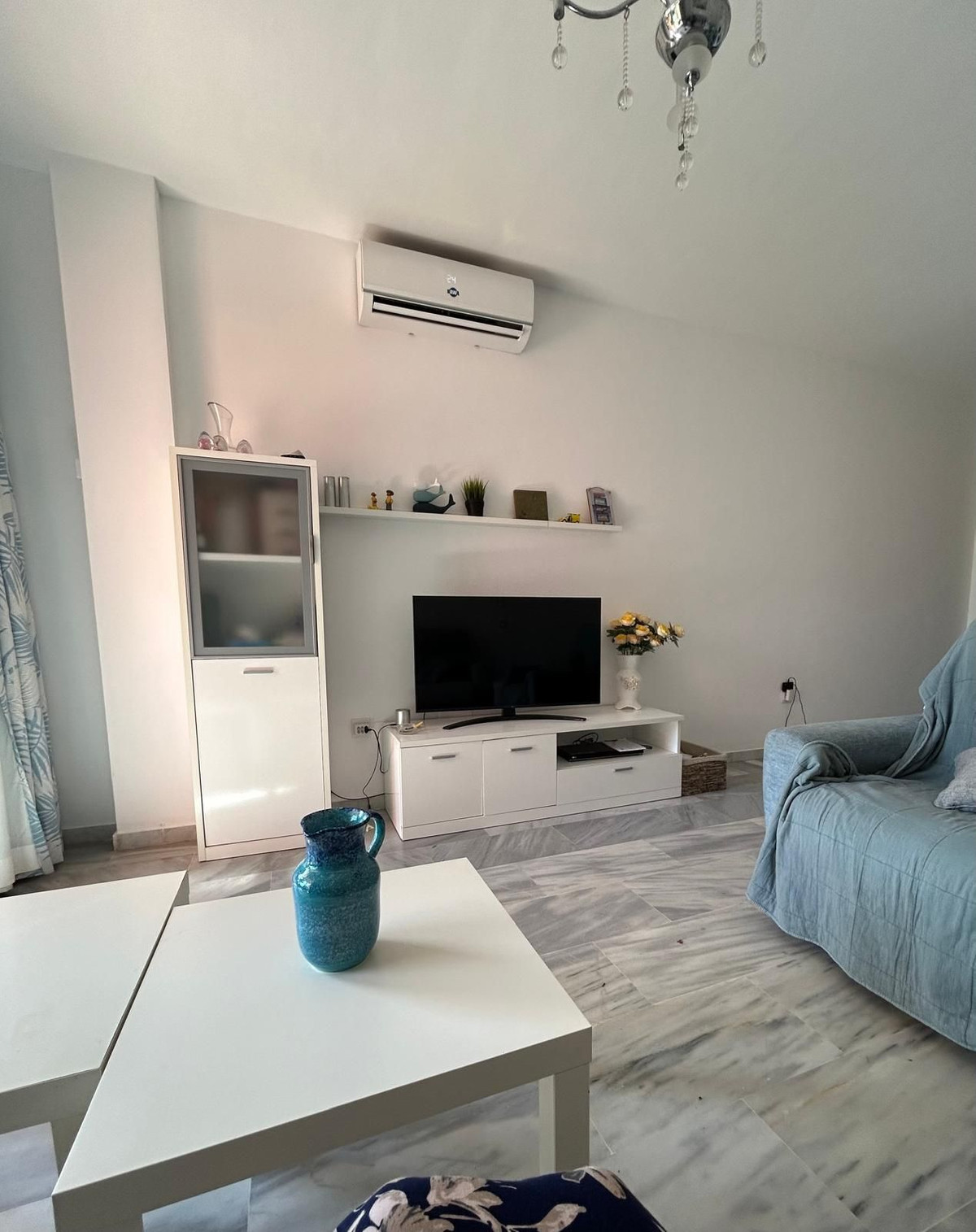 Ground Floor Apartment bilde 13