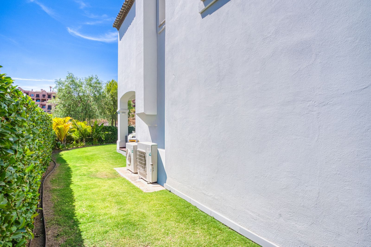Detached Villa bilde 49